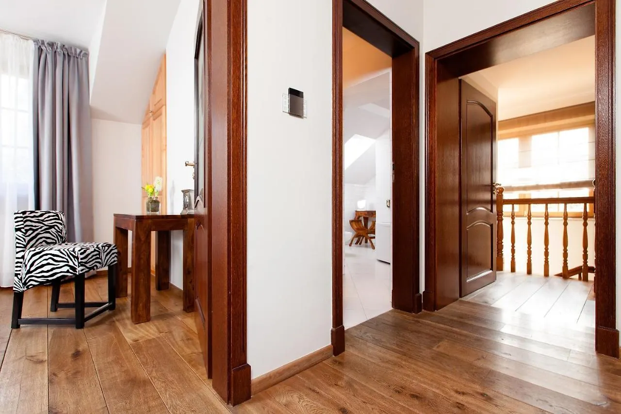 Constantia By Grape Hotel Breslavia