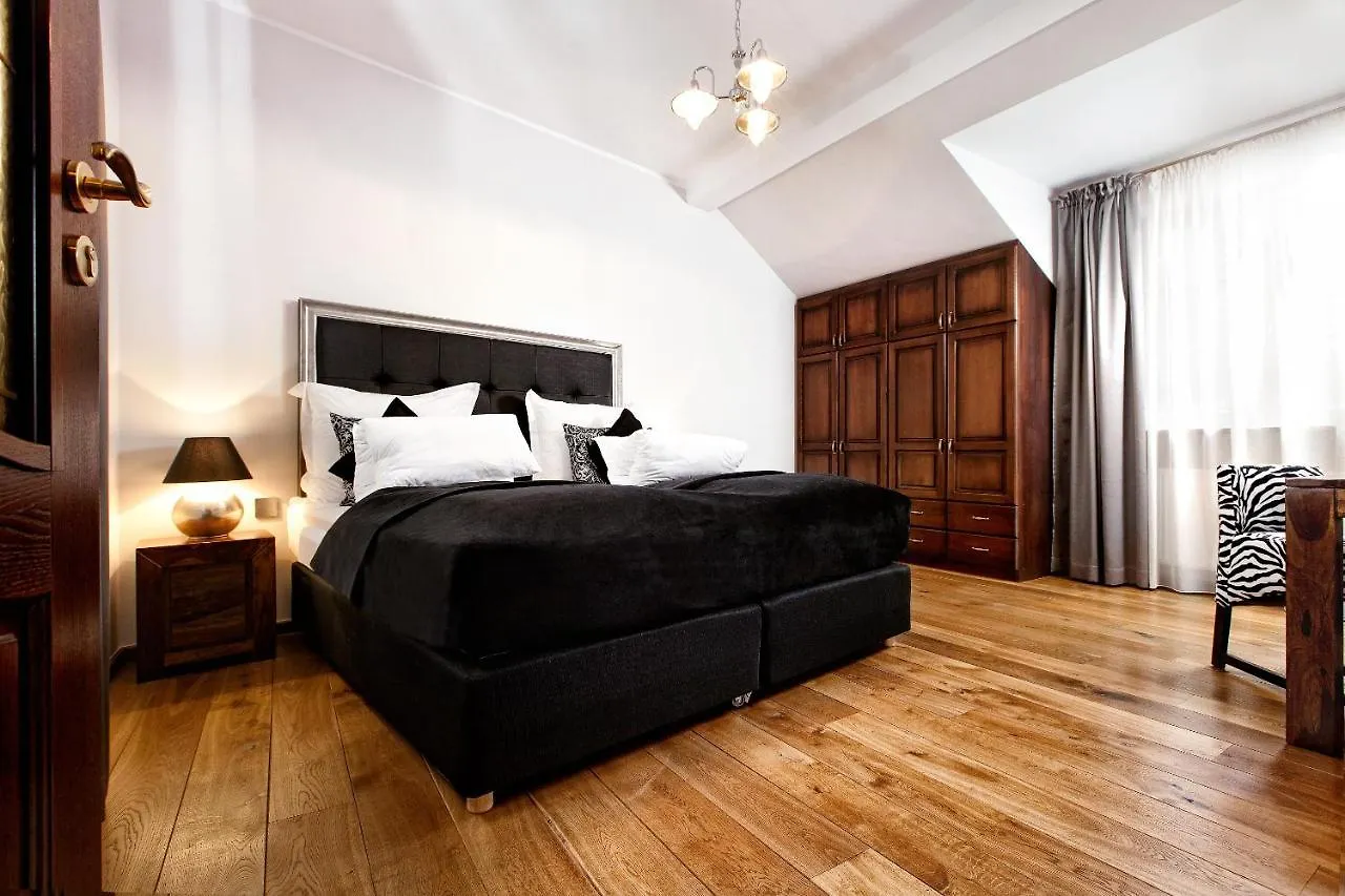 Constantia By Grape Hotel Breslavia Villa