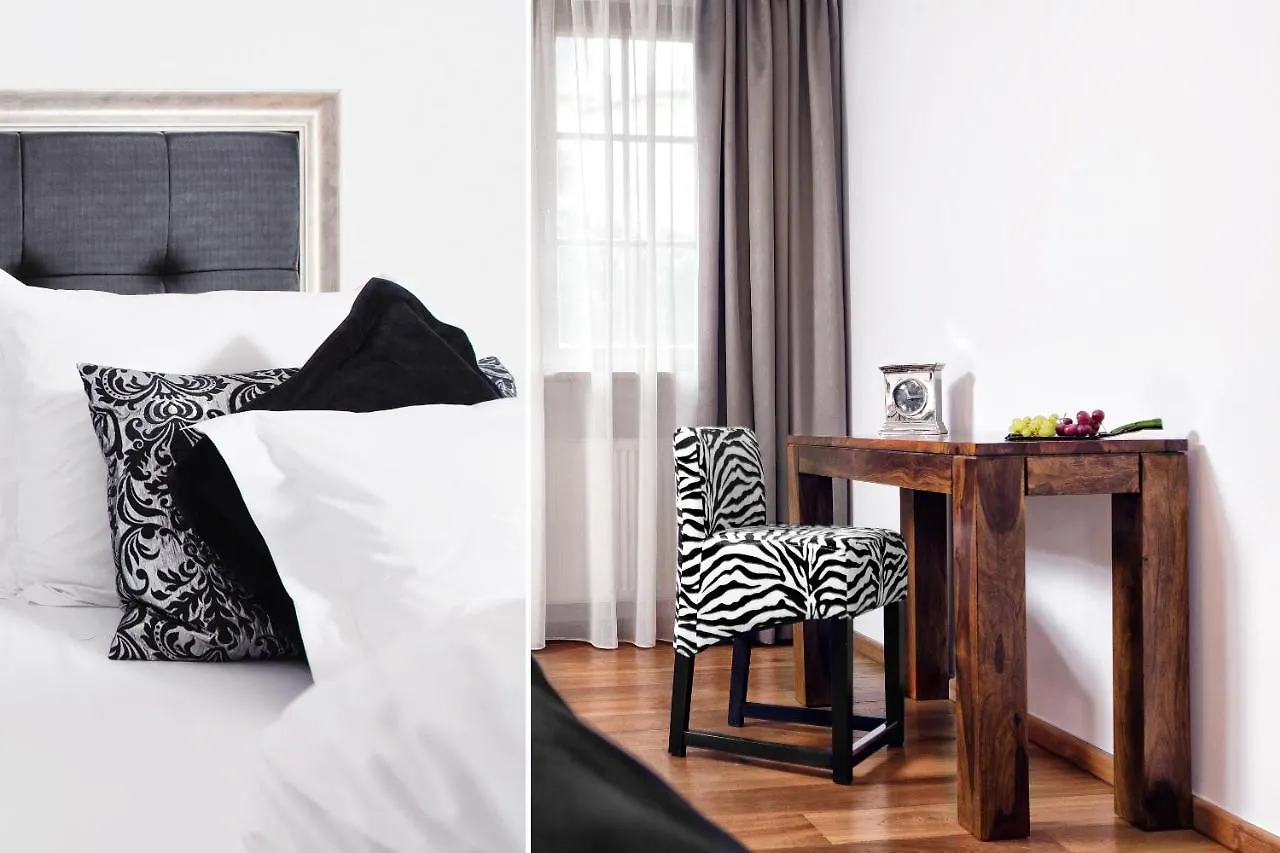 Constantia By Grape Hotel Breslau Polen